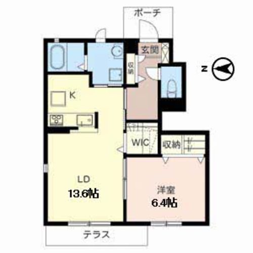 メゾンメイプル0105-2