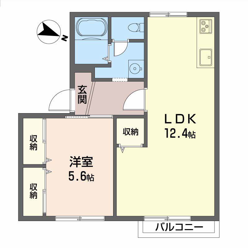 シャルマンハイツ魚崎0201-2