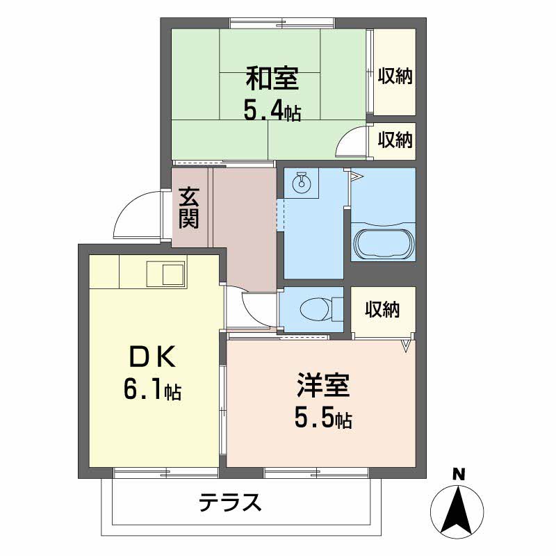 ヒルトップコート0102-2
