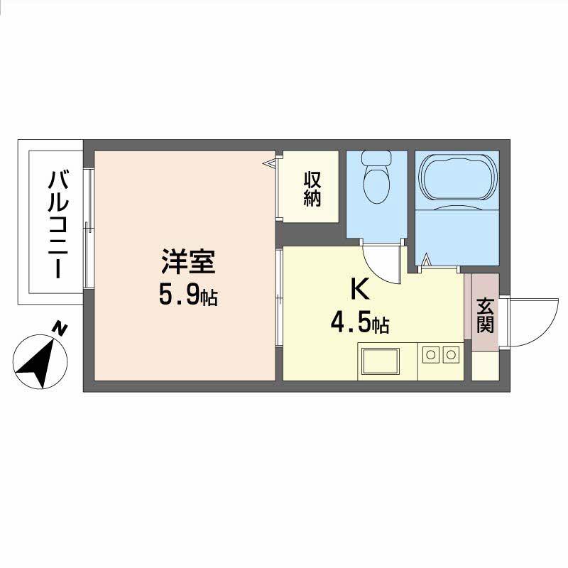 ウエストヒルズ0202-2