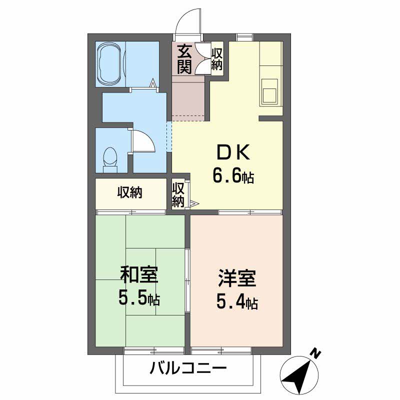 セフィラ西灘 0207号-2