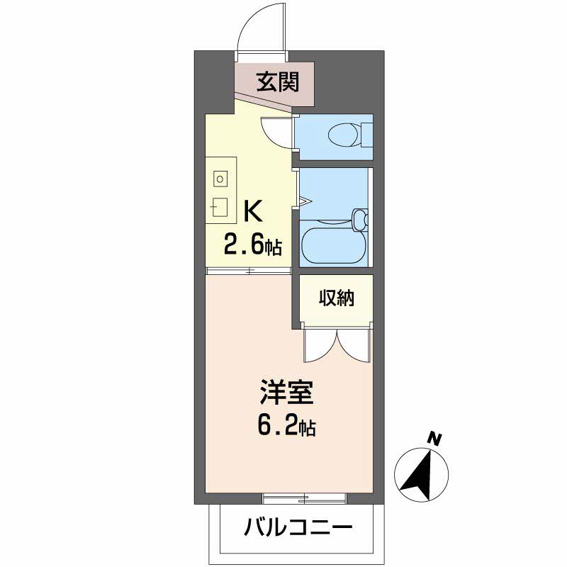 ドルチェ御影0401-2