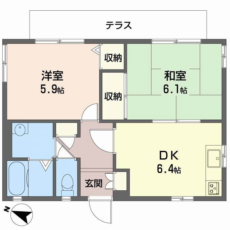 フレグランスセフィラ岡本0101-2