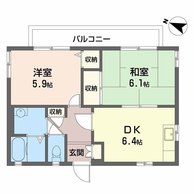 フレグランスセフィラ岡本 0201号-15