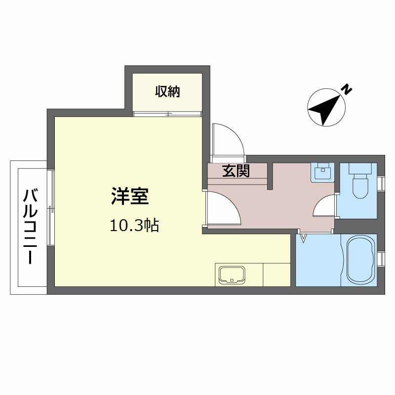 フレグランスＫＯＹＯ0201-2