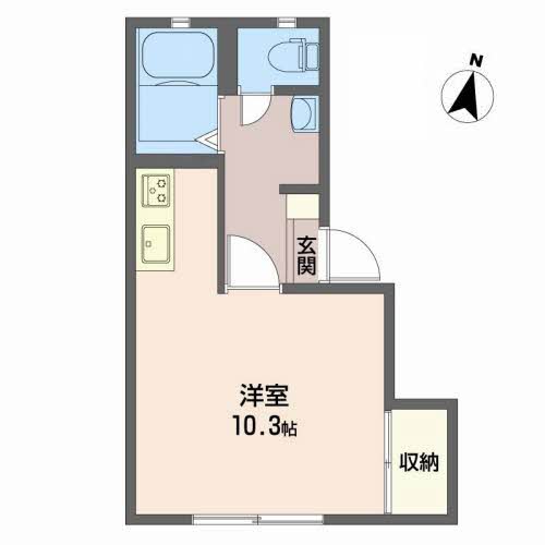 フレグランスＫＯＹＯ 0210号-13