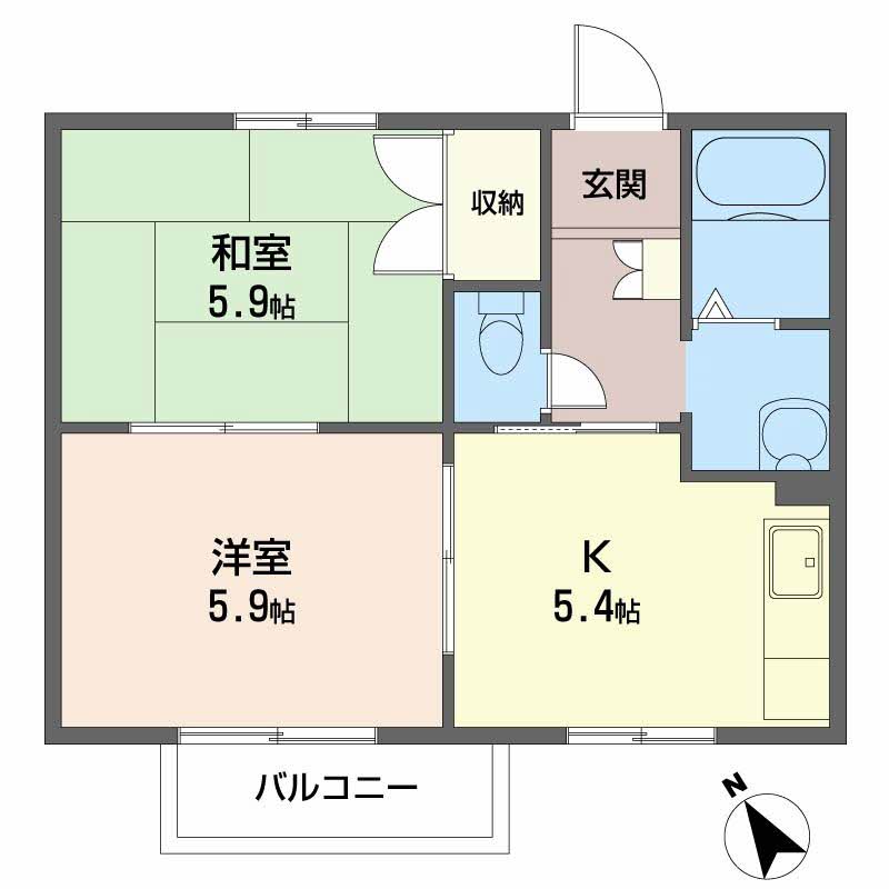 グラスグリーンA202-2