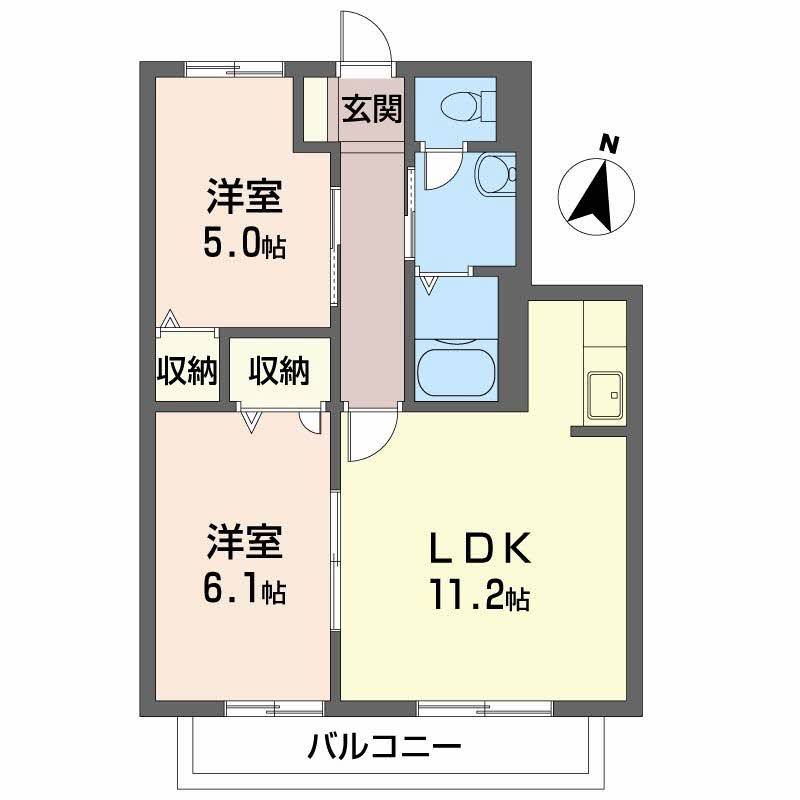 グランシード公光 0201号-2