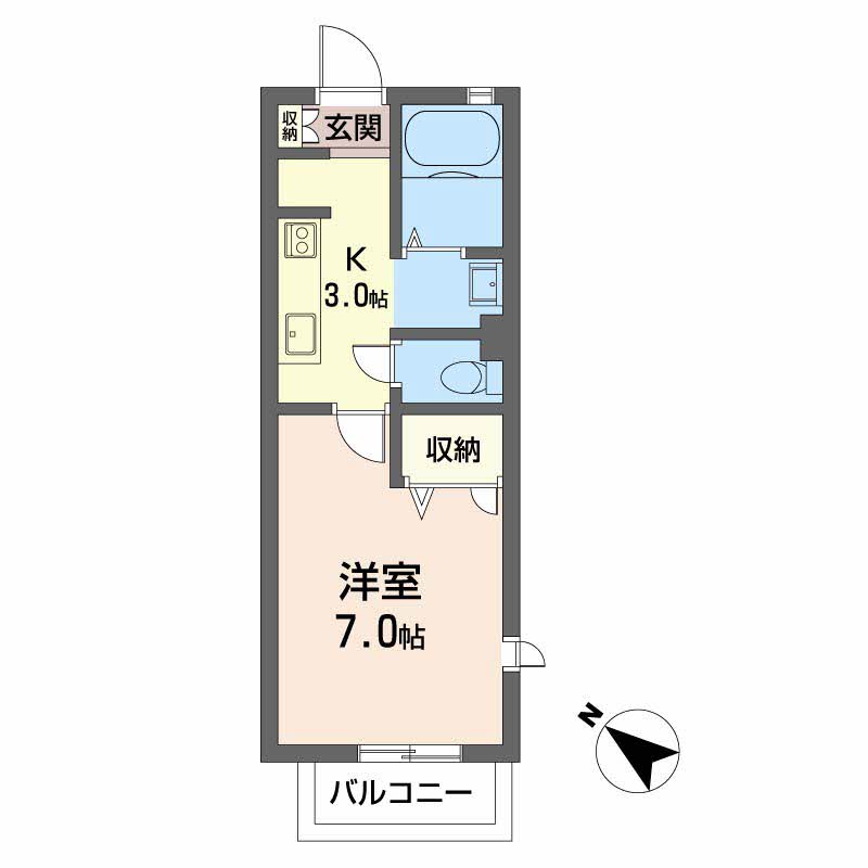 オーピェースＢ B205号-2