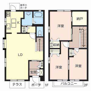 シャーメゾン菊谷 0101号-16