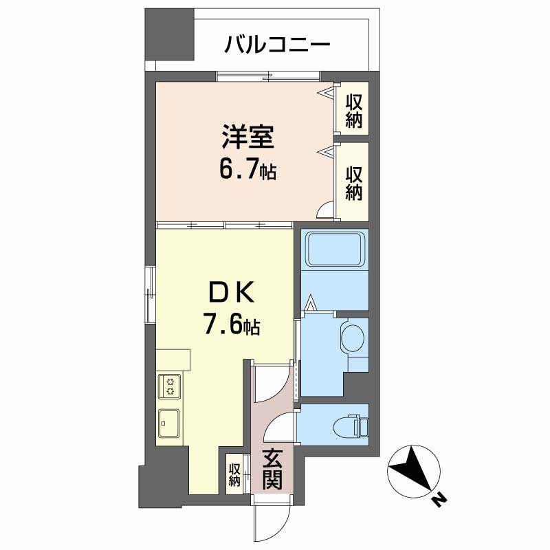 シーズン神戸新長田0602-2