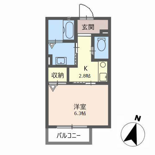 ハイ・ベックスⅡ 0202号-10