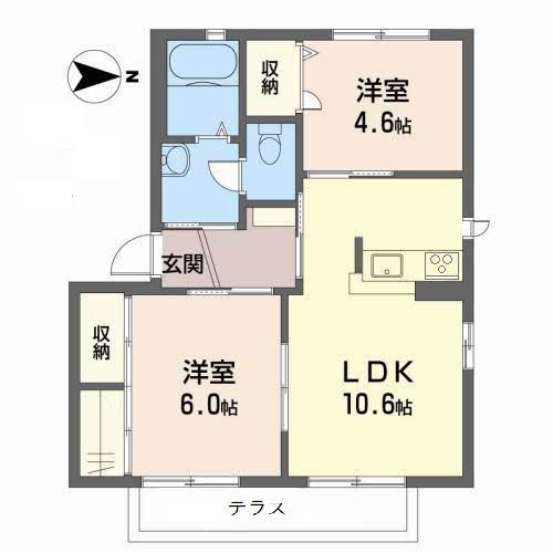 アクティＣC101-2