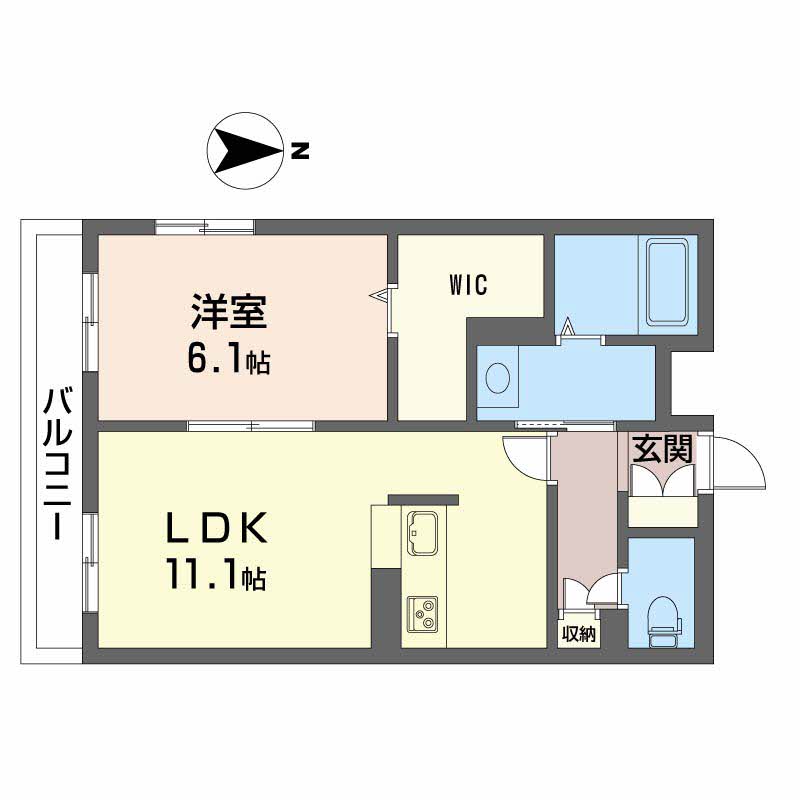 ヒルズ・プリメーラ 0305号-2