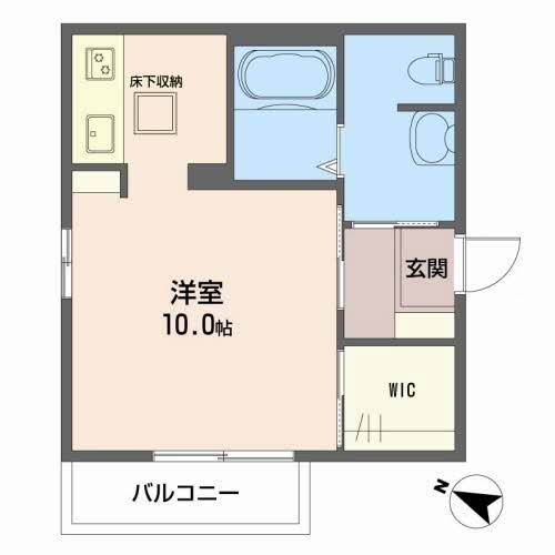 ブルーメゾンⅡ0101-2