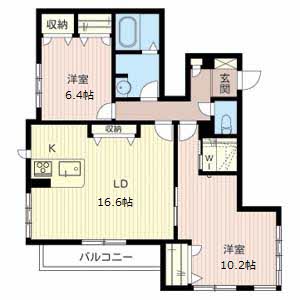 ベレオ御影0201-2