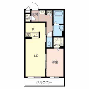 サザンクロスⅡ 0201号-16