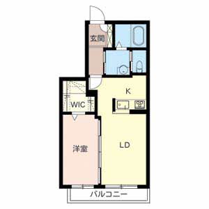 トップコート 0202号室