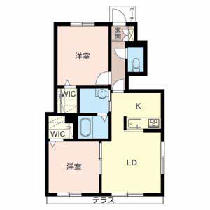 シャーメゾン　ラファール 0101号-3