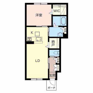 メゾン・プチボヌール 0101号-16