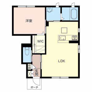 メゾン・ド・Ａｕ 4113号-15