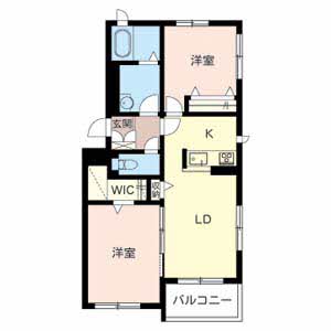 パークメゾン武庫之荘 0201号室