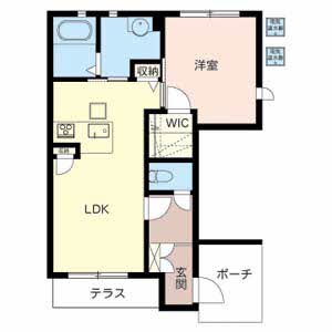 マ・メゾンKoh 0103号-3