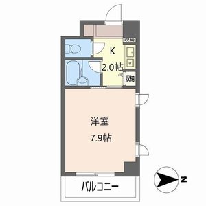 オーキッドあやめ池 0501号-15