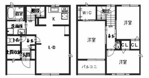 グレイスコート・香芝 B102号-13