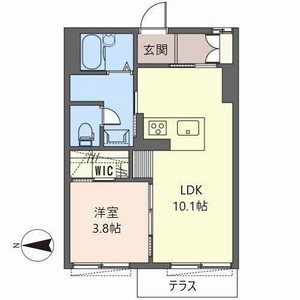 セントラルヴィレッジ 0107号-16
