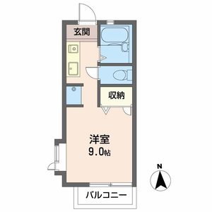 ディアス北花山 0101号室