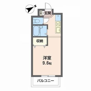 ボナール椥ノ辻 0301号室