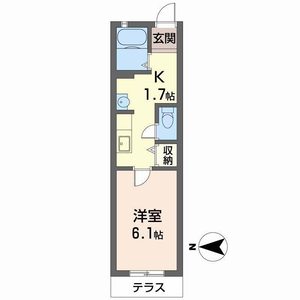 アイザック・ラボ 0105号室