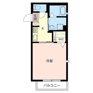 叡風館左京 0202号室