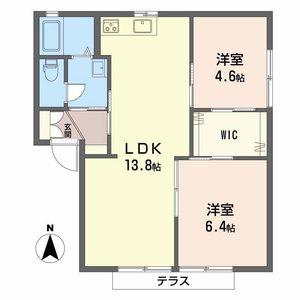 カサベルデＡ，Ｂ B102号-16