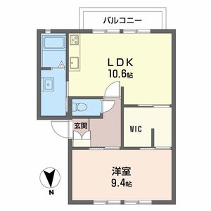 グリーンヴィラ水内Ⅰ 0202号-16