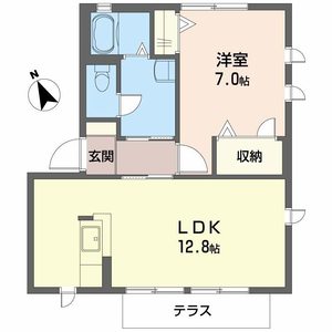 ベル・グラース 0103号-15