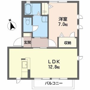 ベル・グラース 0203号-13