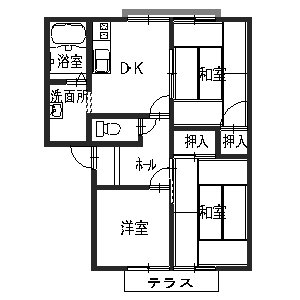 リバーサイドカフェー 0102号-2