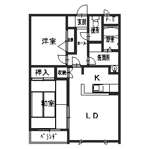 シャルム皇子山 0206号-16