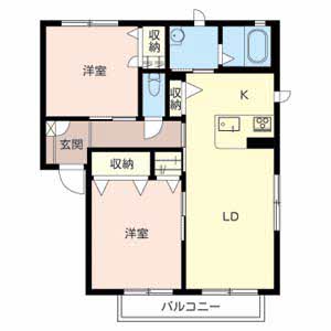 シェルフィールド 0103号-16