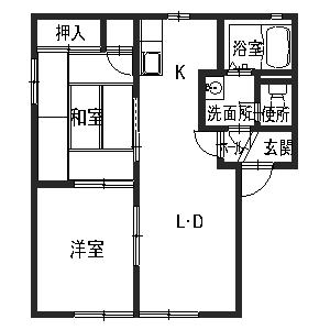 ＭａｉＳｏｎ・Ｉｔｏ 0101号室