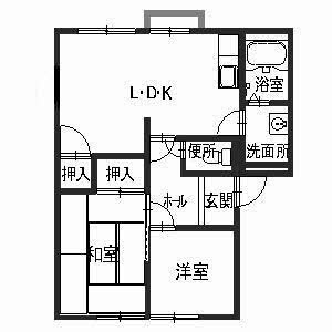 アーバンパレス 2番館 0106号-16