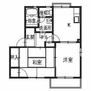 ウィング　エステート 0203号-16