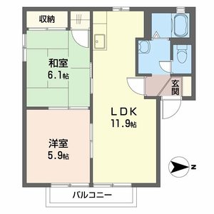 Ｋ．フォーラム 0203号室