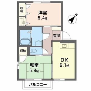 フォーレス K 0208号-15