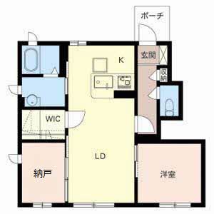 クラヴィエ沖野 0105号-15