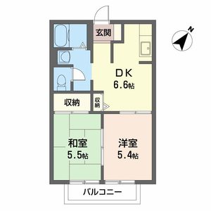 セフィラ西灘 0206号室