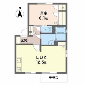 フォーレス御影 0101号室