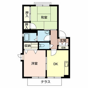 アディスひろの C102号-2
